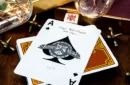 No.13 Table Players Vol. 1 Playing Cards by Kings Wild Project – Image 4