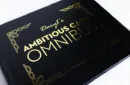 OMNIBUS by DARYL - Book – Bild 3