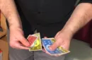 Size Does Matter 2.0 (Gimmicks and Online Instructions) by Juan Pablo Magic – Image 2
