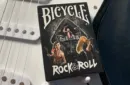 Bicycle Rock & Roll Playing Cards – Bild 1
