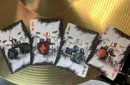 Bicycle Rock & Roll Playing Cards – Bild 6
