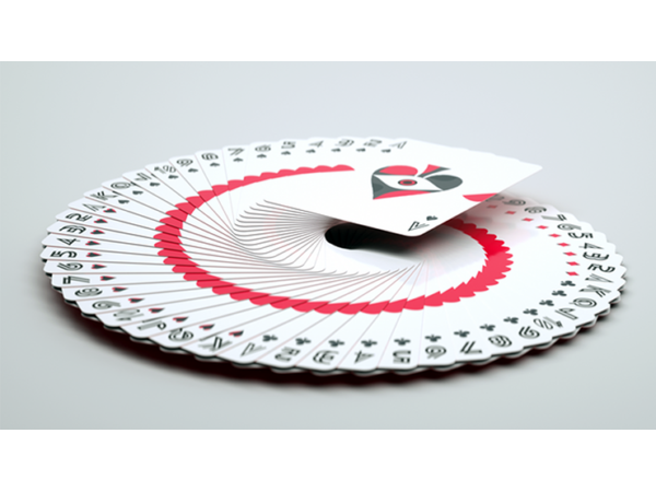 The Seers Laetus Playing Cards