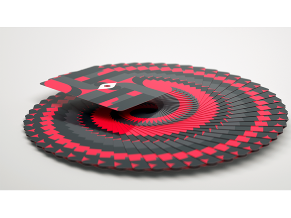 The Seers Laetus Playing Cards