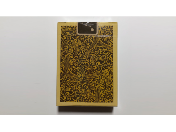 Hawaiian Playing Cards