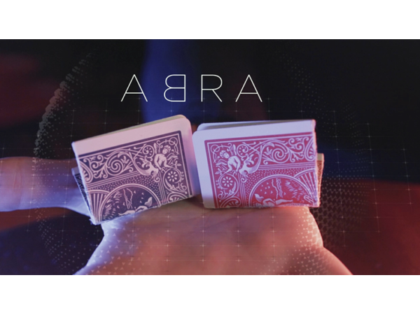 PCTC Productions Presents ABRA (Gimmick and Online Instructions) by Jordan Victoria