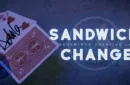 Sandwich Change (Gimmicks and DVD) by SansMinds Creative Labs - DVD – Bild 1