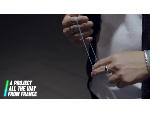 Skymember Presents Psychobands by Dr. Cyril Thomas ft Calvin Liew