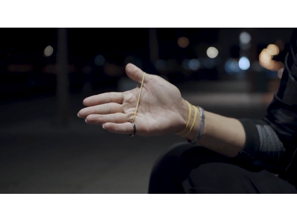 Skymember Presents Psychobands by Dr. Cyril Thomas ft Calvin Liew