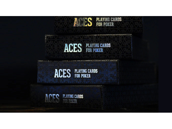 ACES Playing Cards