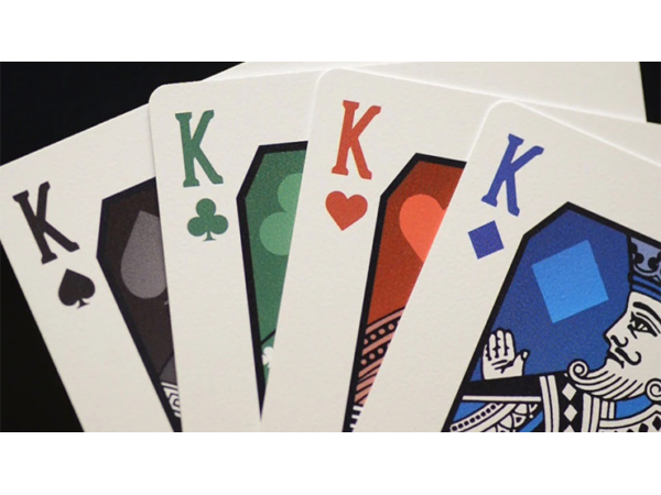 ACES Playing Cards