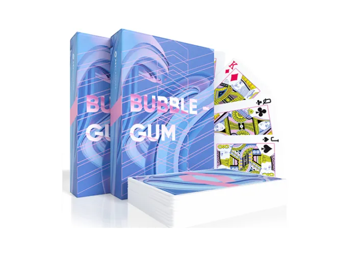 AEY Catcher Bubble Gum Edition