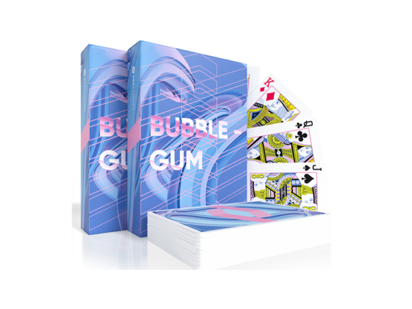 AEY Catcher Bubble Gum Edition