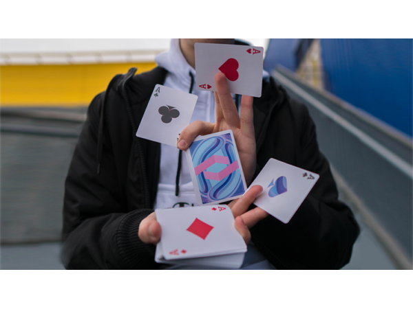 AEY Catcher Bubble Gum Edition