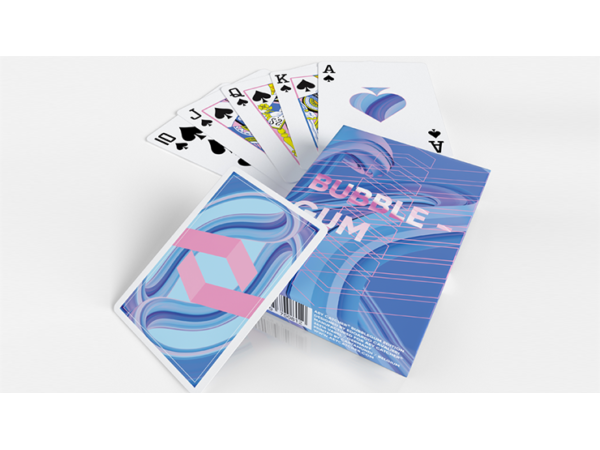 AEY Catcher Bubble Gum Edition