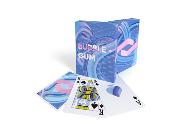 AEY Catcher Bubble Gum Edition