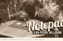 The Notepad (Gimmicks and Online Instructions) by Jean-Pierre Vallarino – Image 1