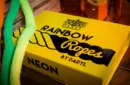 Rainbow Ropes Remix NEON (Gimmicks and Online Instruction) by DARYL – Bild 2