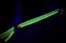 Rainbow Ropes Remix NEON (Gimmicks and Online Instruction) by DARYL – Bild 4