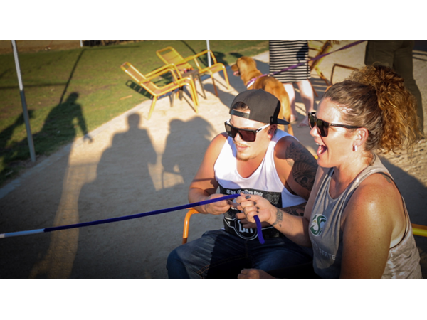 Rainbow Ropes Remix Standard (Gimmicks and Online Instruction) by DARYL