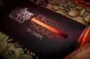 Crossed Thought (Gimmicks and Online Instruction) by DARYL – Bild 1