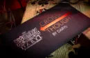 Crossed Thought (Gimmicks and Online Instruction) by DARYL – Bild 2
