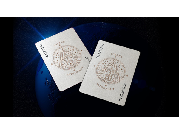 Aphelion™ Playing Cards - Black Edition Playing Cards