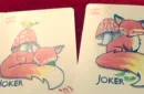 Red Fox Playing Cards – Bild 4