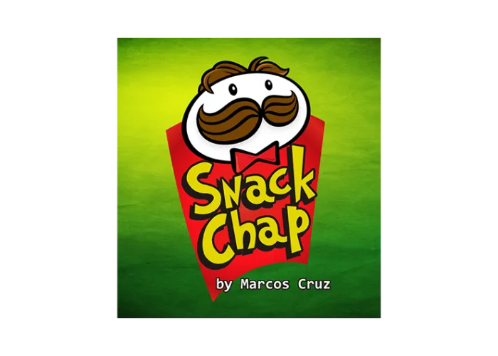 SNACK CHAP by Marcos Cruz