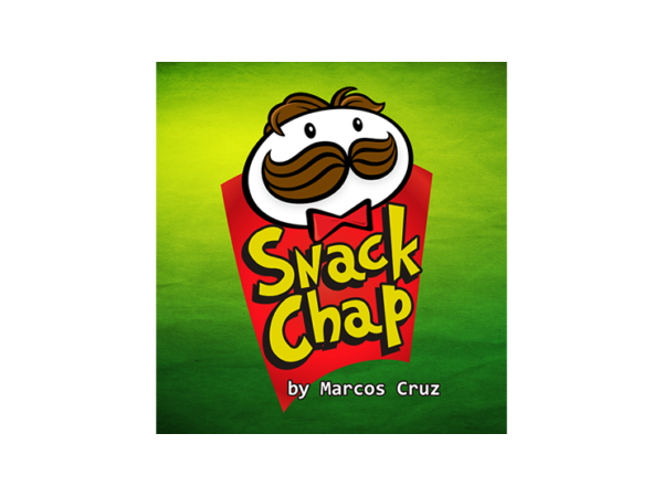 SNACK CHAP by Marcos Cruz