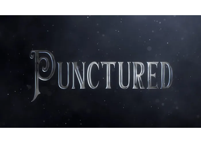 Vortex Magic Presents Punctured by Eric Bedard