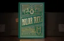 Parlour Tricks by Rhys Morgan and Robert West  - Book – Bild 1