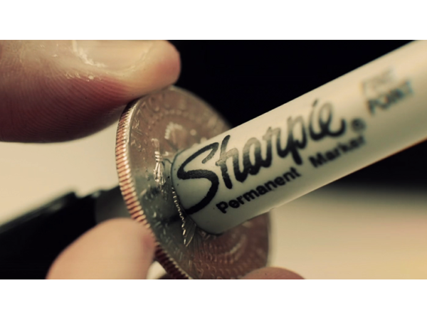 Champagne Supernova (EURO 50 Cent) Matthew Wright