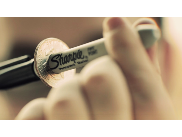 Champagne Supernova (EURO 50 Cent) Matthew Wright