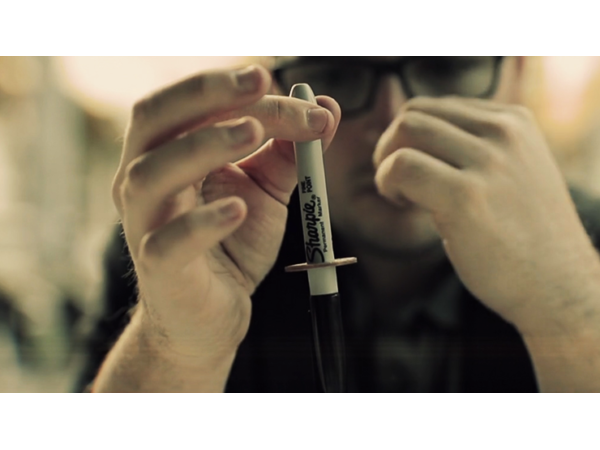 Champagne Supernova (U.S. 25) Matthew Wright