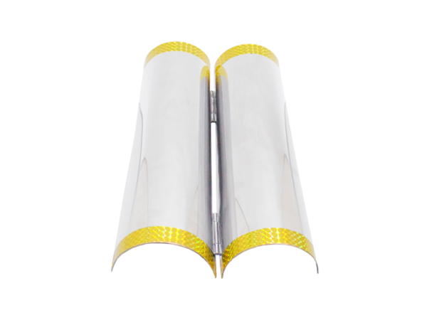 Phantom Tube (Hinged) by 7 MAGIC