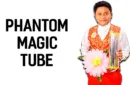 Phantom Tube (Hinged) by 7 MAGIC – Image 1