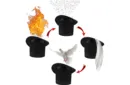 Magic Top Hat (4 effect) by 7 MAGIC – Bild 2
