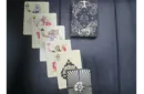 Maya LACEIBA Sacred Tree Playing Cards – Image 4
