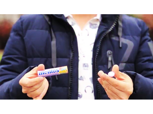 Tumi Magic presents Candy Cash by Jhony Zam