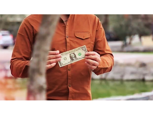 Tumi Magic presents Candy Cash by Jhony Zam