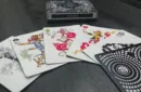 Maya Playing Cards Magic Black – Image 6