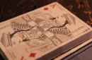 Chao (Blue) Playing Cards by MPC – Image 3