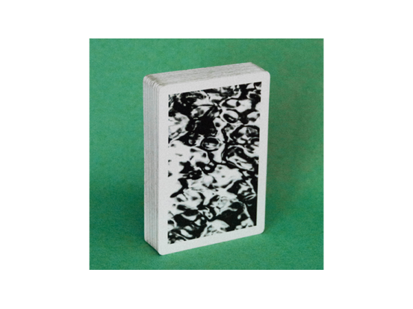 Matter Playing Cards