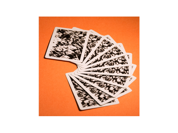 Matter Playing Cards