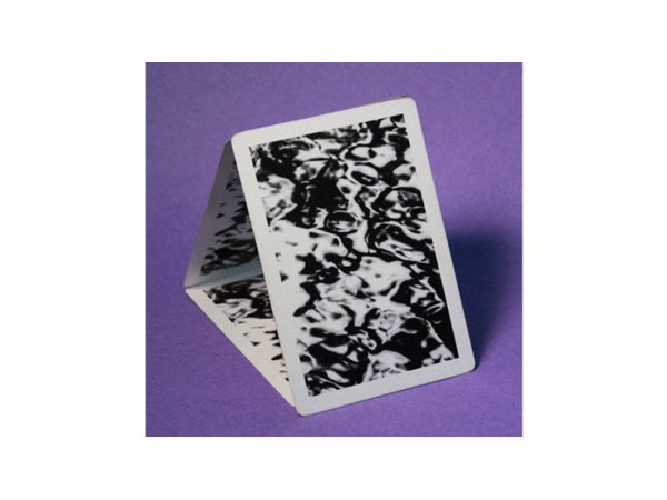 Matter Playing Cards