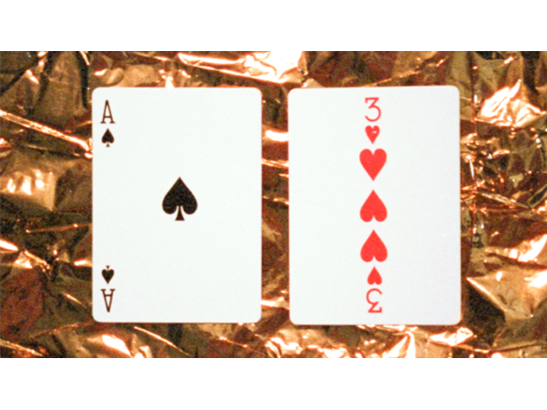Matter Playing Cards