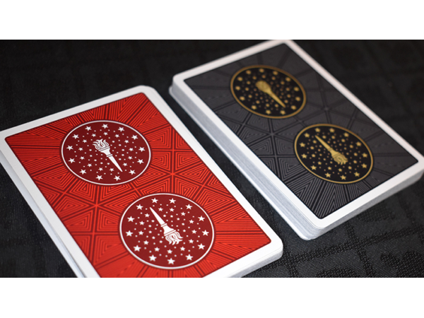 Euchre Indiana Playing Cards