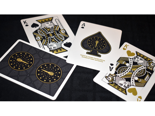 Euchre Indiana Playing Cards