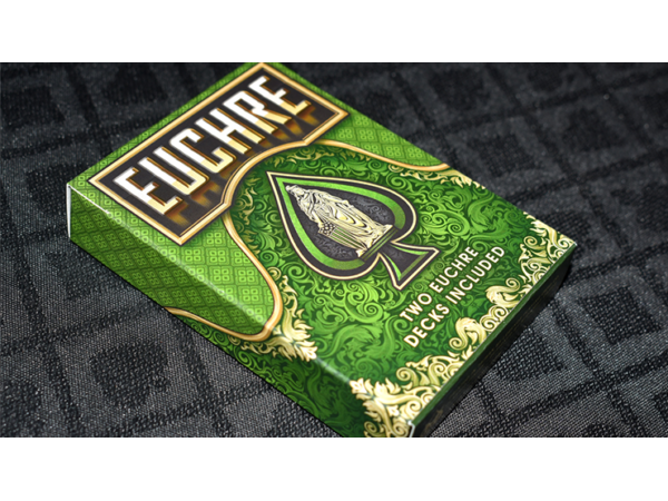 Euchre V3 Playing Cards