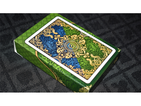 Euchre V3 Playing Cards
